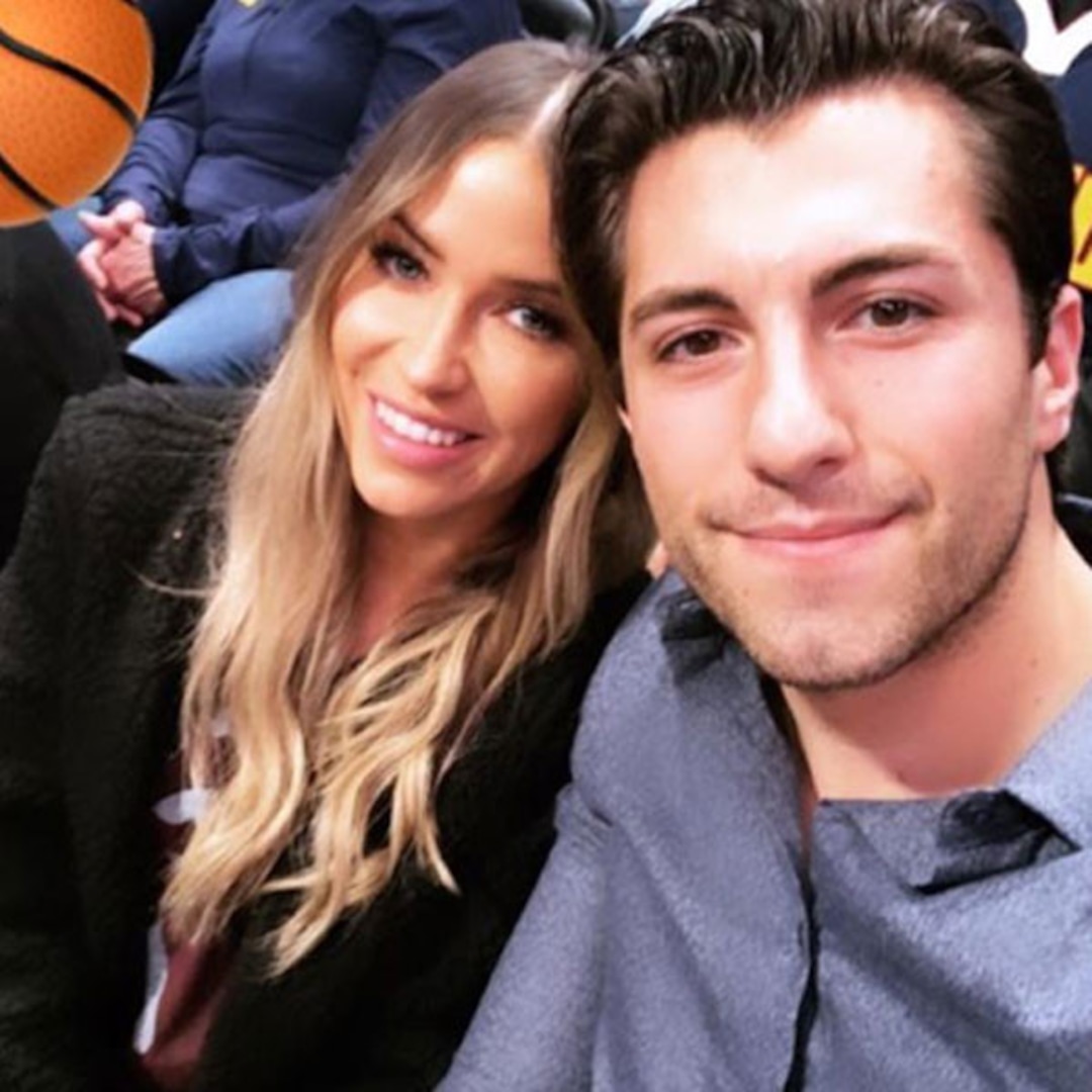 Kaitlyn Bristowe Why Kailtyn Bristowe and Jason Tartick Just Make Sense Together